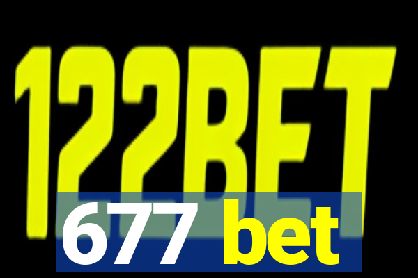 677 bet